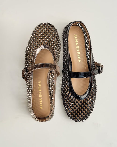 Agrippa V250546 Pewter Mirror