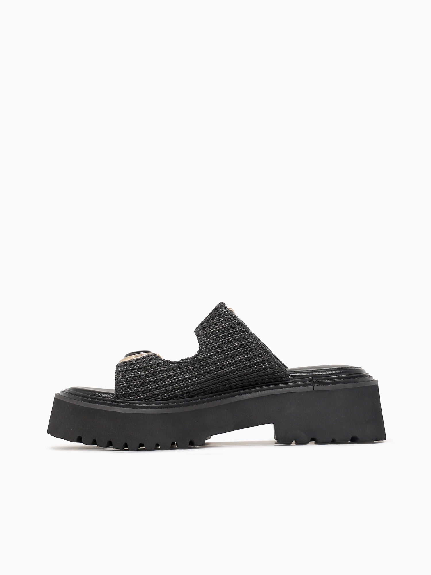 Heaven Negro Rafia Black / 35 / M