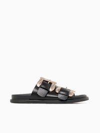 Marcia Negro Man Made Black / 35 / M