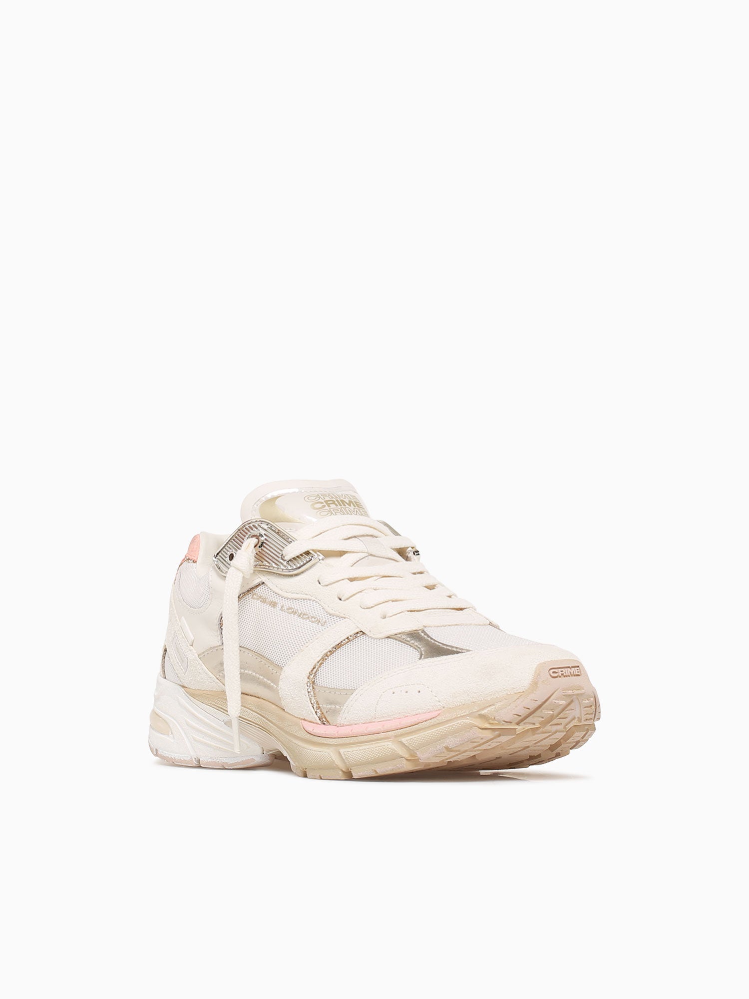 Fugitive 20301pp7 26 beige lea Beige / 36 / M
