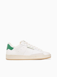 Fierce 14230pp7 10 wht Green lea White Multi / 40 / M