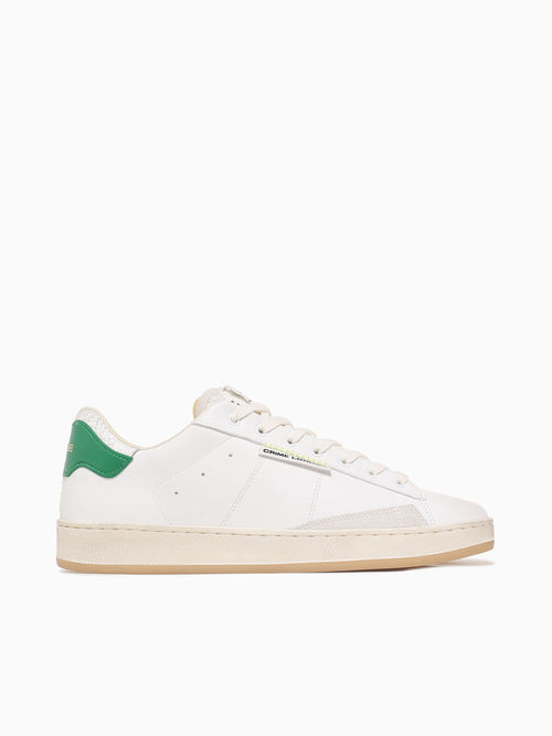Fierce 14230pp7 10 wht Green lea White Multi / 40 / M