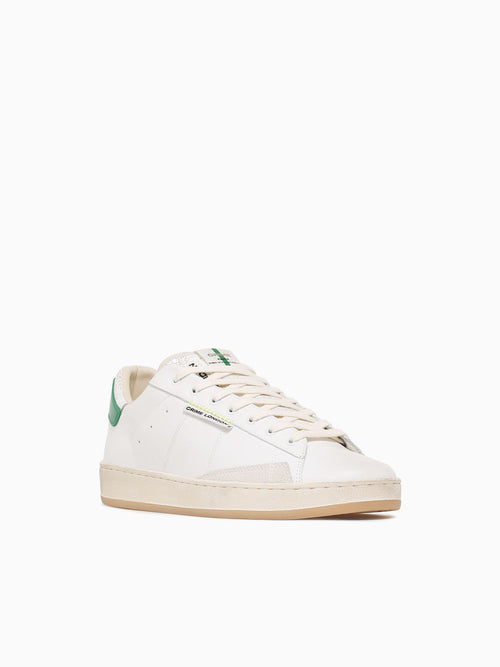 Fierce 14230pp7 10 wht Green lea White Multi / 40 / M