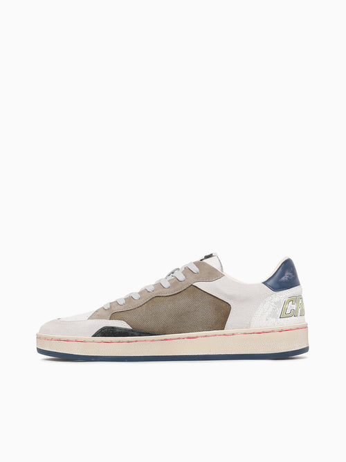 Chelsea 14202pp7 83 military lea Green / 40 / M