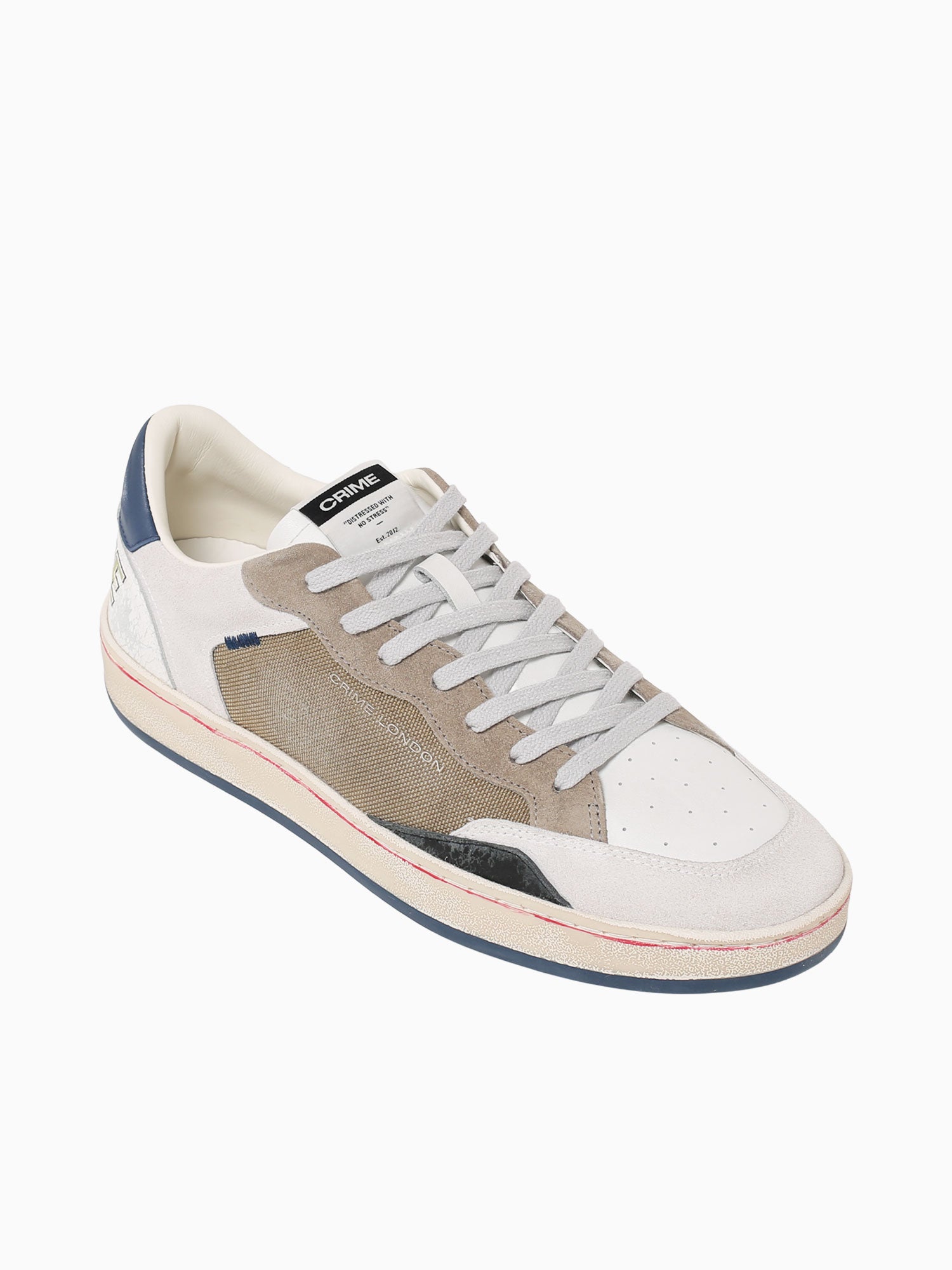 Chelsea 14202pp7 83 military lea Green / 40 / M