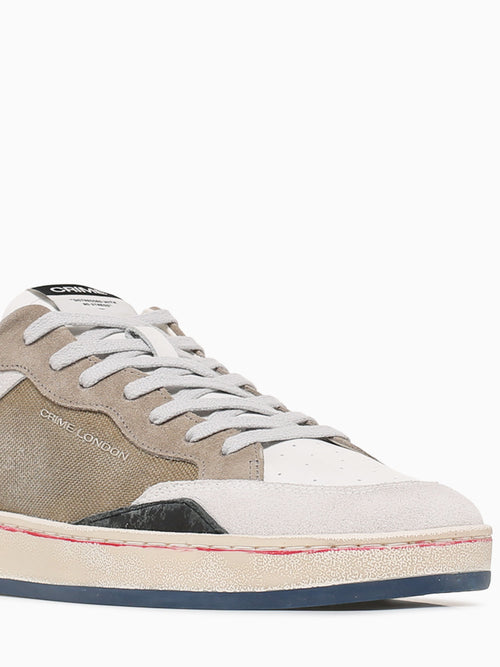 Chelsea 14202pp7 83 military lea Green / 40 / M