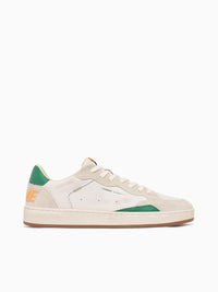 Chelsea 14200pp7 10 wht Green lea White Multi / 40 / M