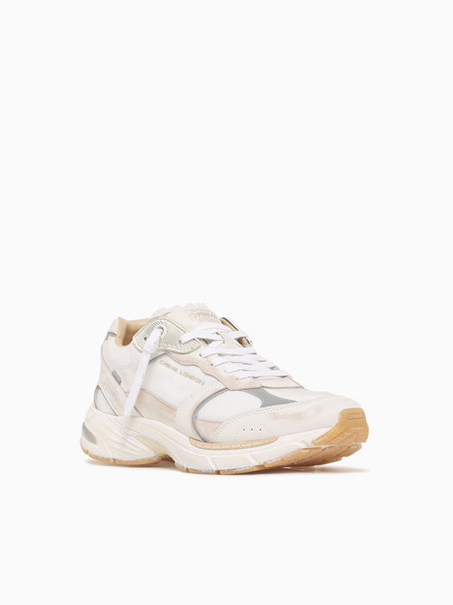 Fugitive 14300pp7 10 white lea White / 40 / M