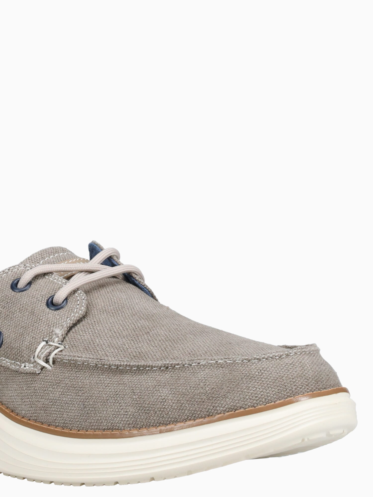 Addison Beige Canvas Beige / 7 / M