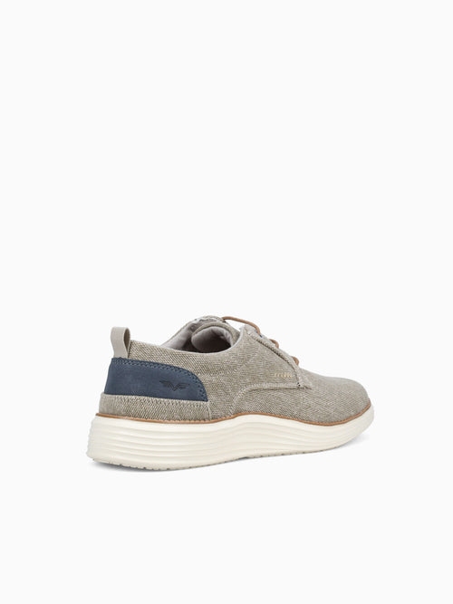 Adelard Beige Canvas Beige / 7 / M