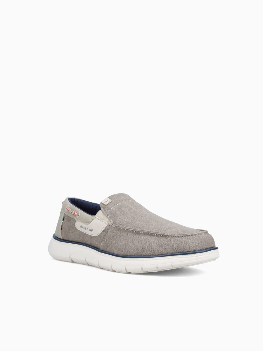 Adelmo Taupe Canvas Taupe / 7 / M