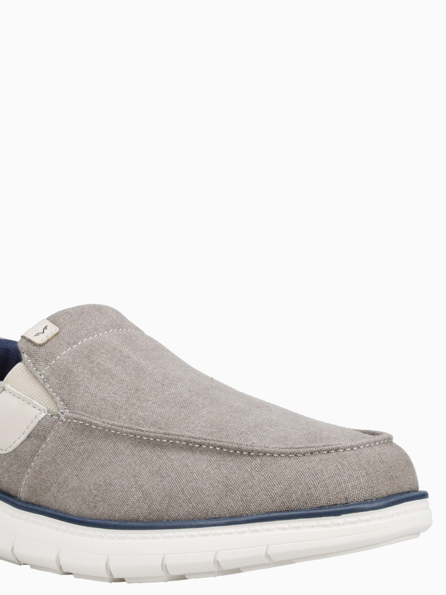Adelmo Taupe Canvas Taupe / 7 / M