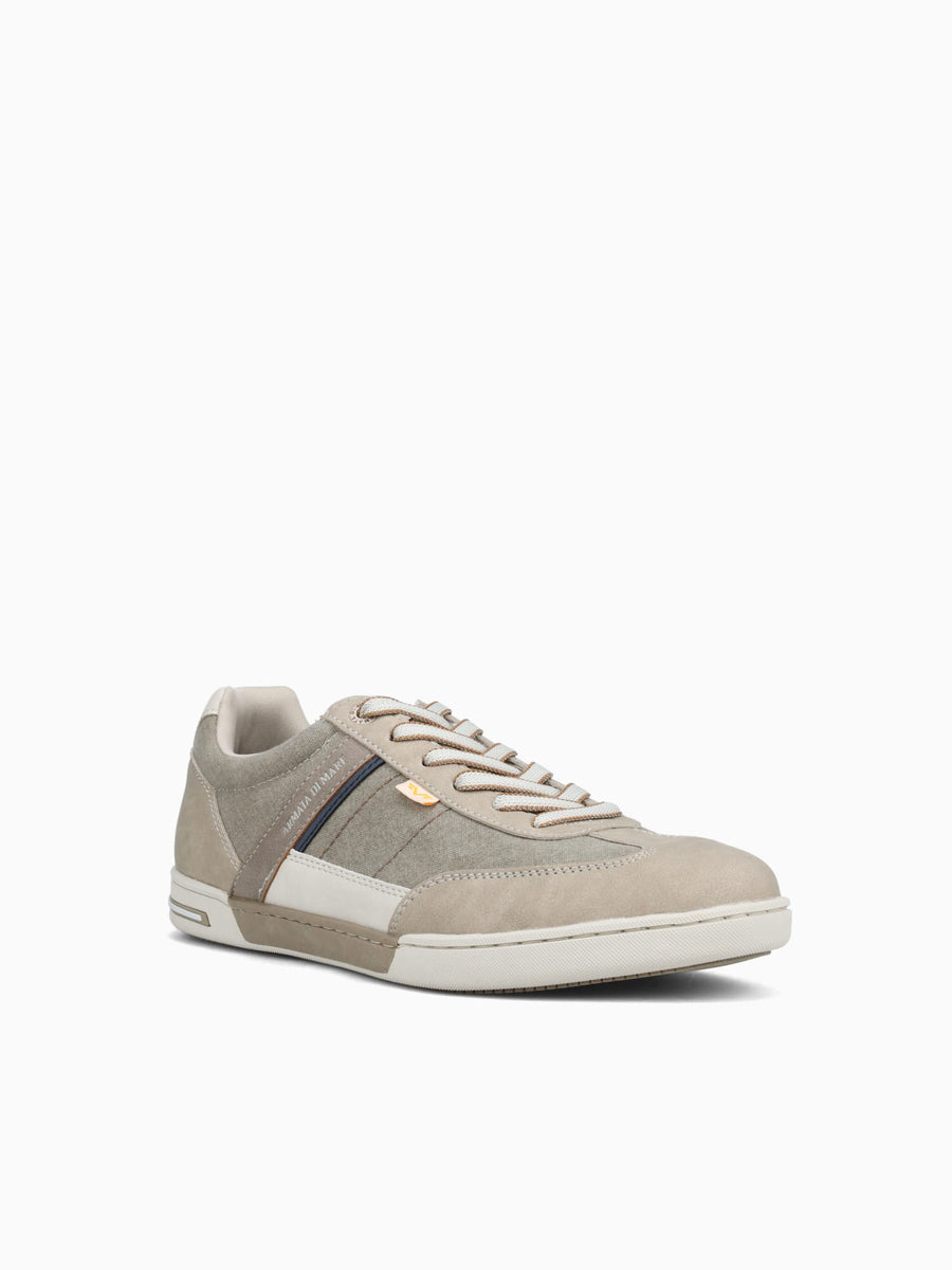 Aden Beige Multi Fabric Beige / 7 / M