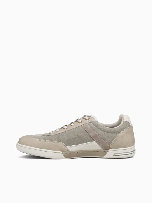 Aden Beige Multi Fabric Beige / 7 / M