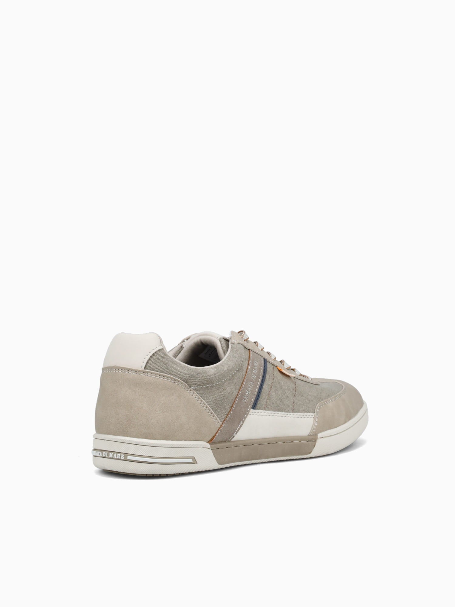 Aden Beige Multi Fabric Beige / 7 / M