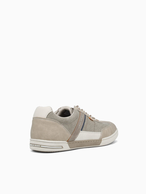 Aden Beige Multi Fabric Beige / 7 / M