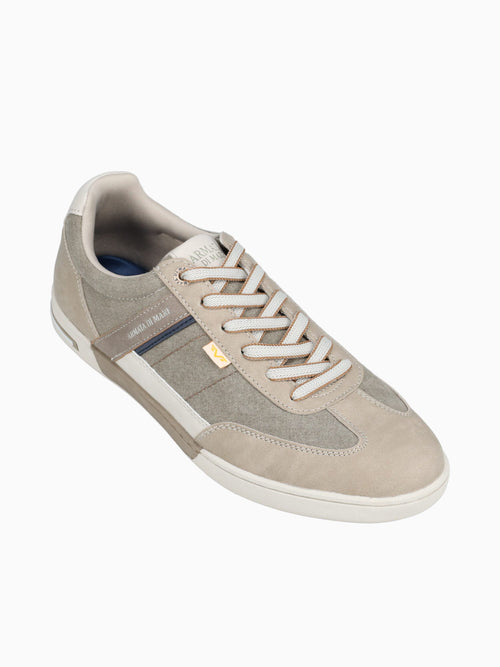 Aden Beige Multi Fabric Beige / 7 / M