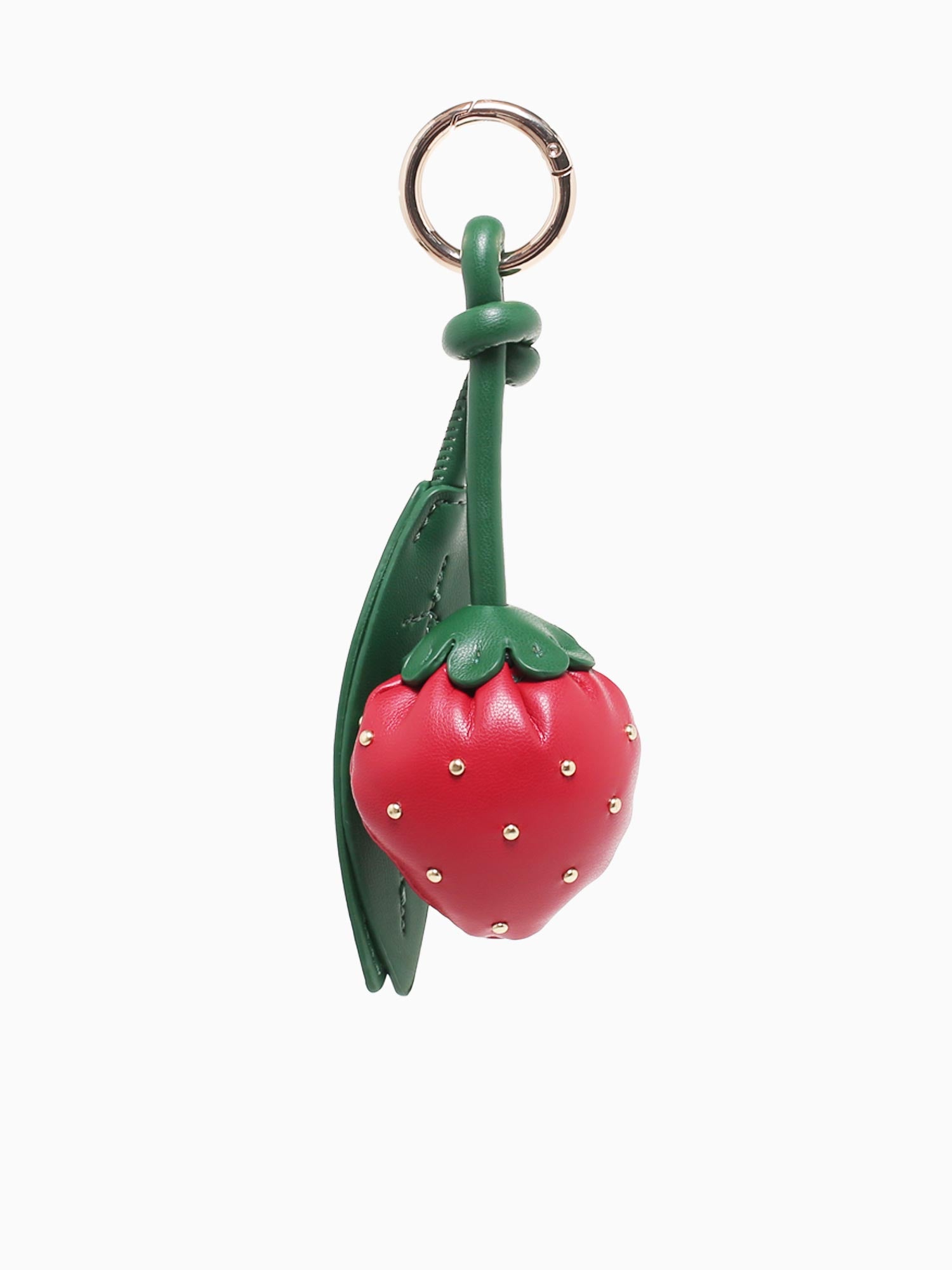 Strawberry Charm Red Other