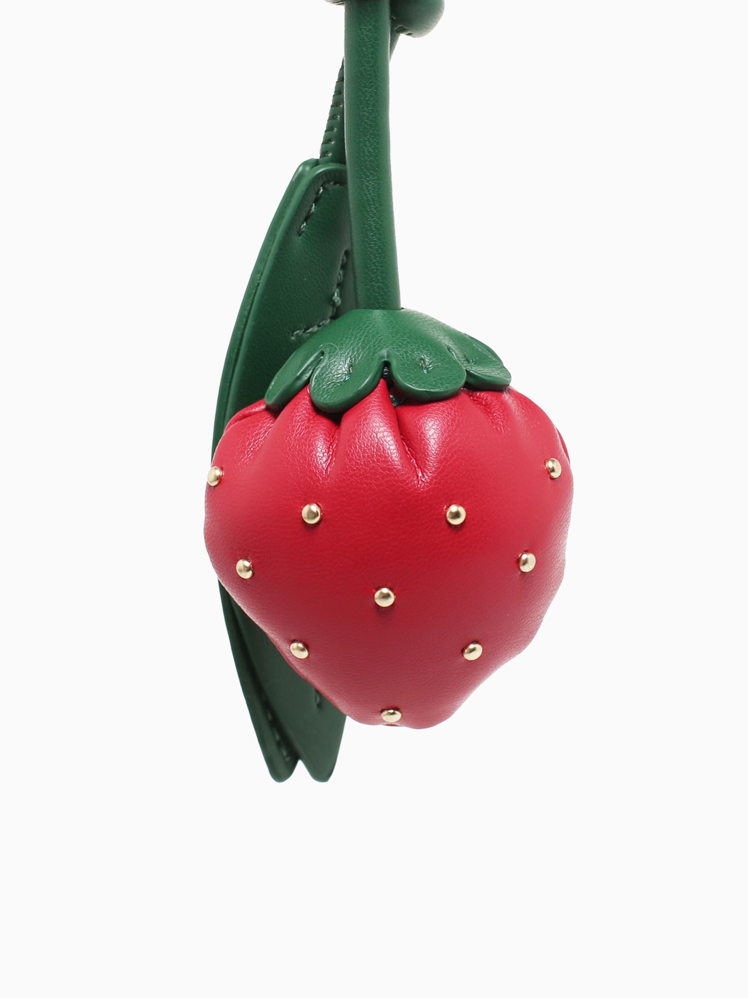 Strawberry Charm Red Other