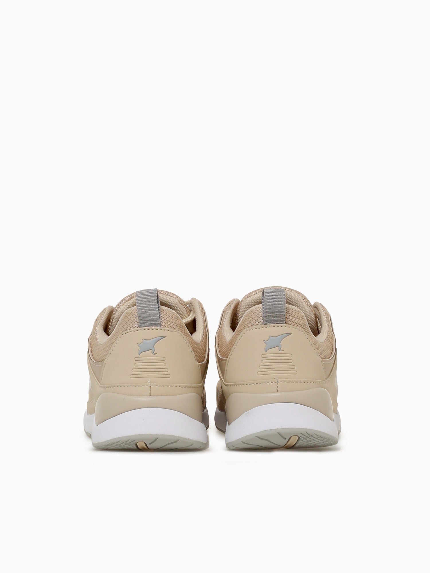 Baffin Beige Lt grey mesh Beige / 7 / M
