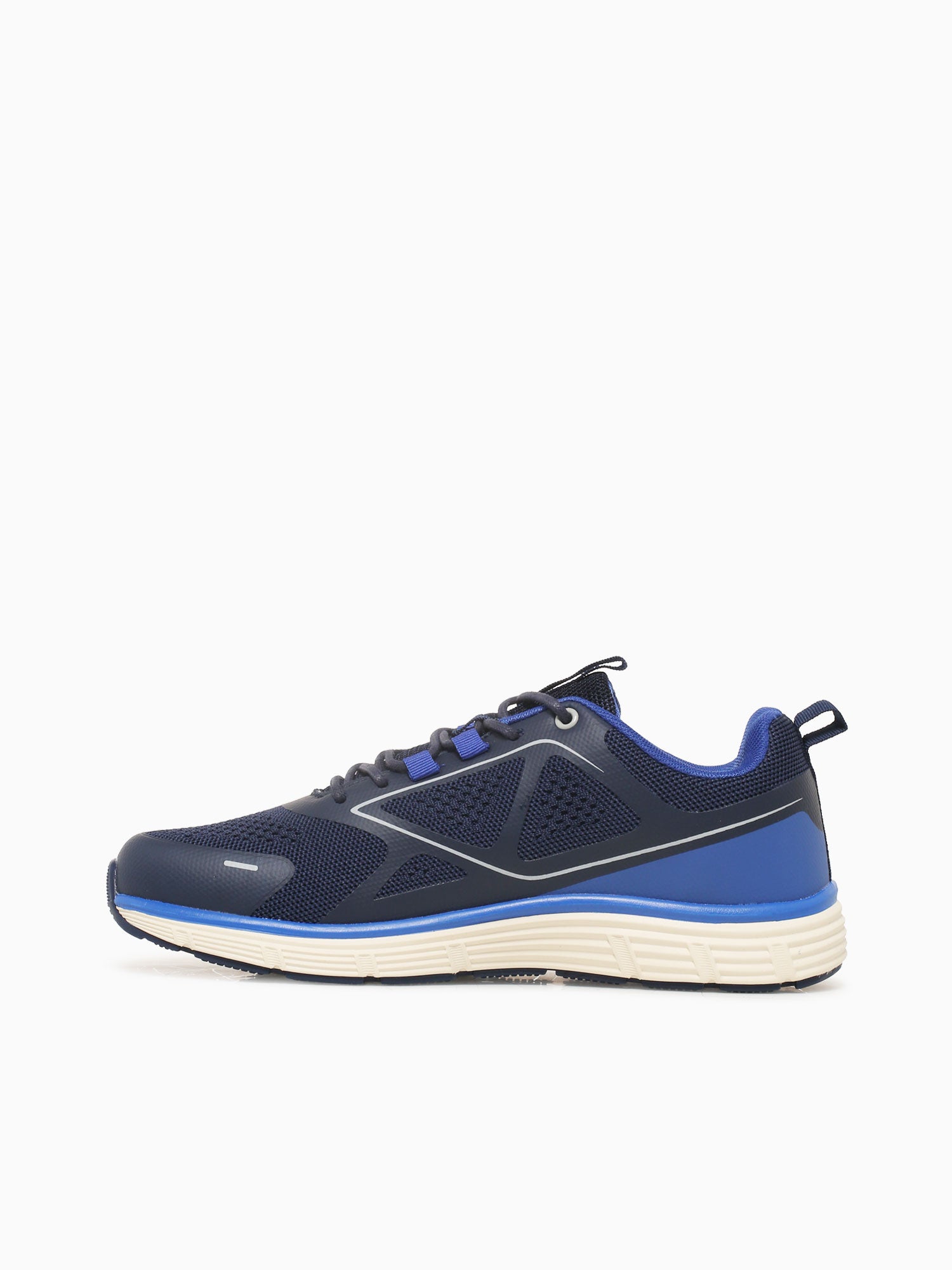 Asterion Navy Royal Lt.grey mesh Navy / 7 / M
