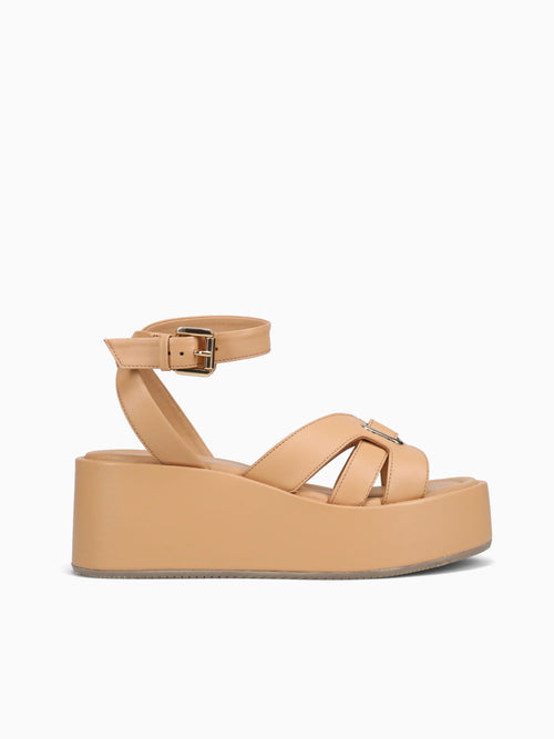 Edie Grano Nappa Natural / 36 / M
