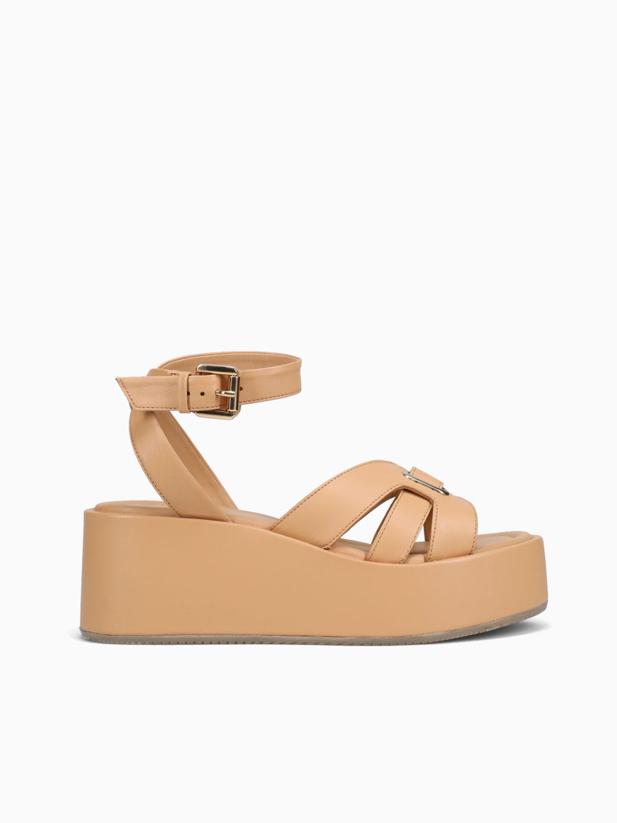 Edie Grano Nappa Natural / 36 / M