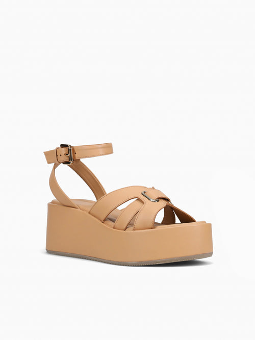 Edie Grano Nappa Natural / 36 / M