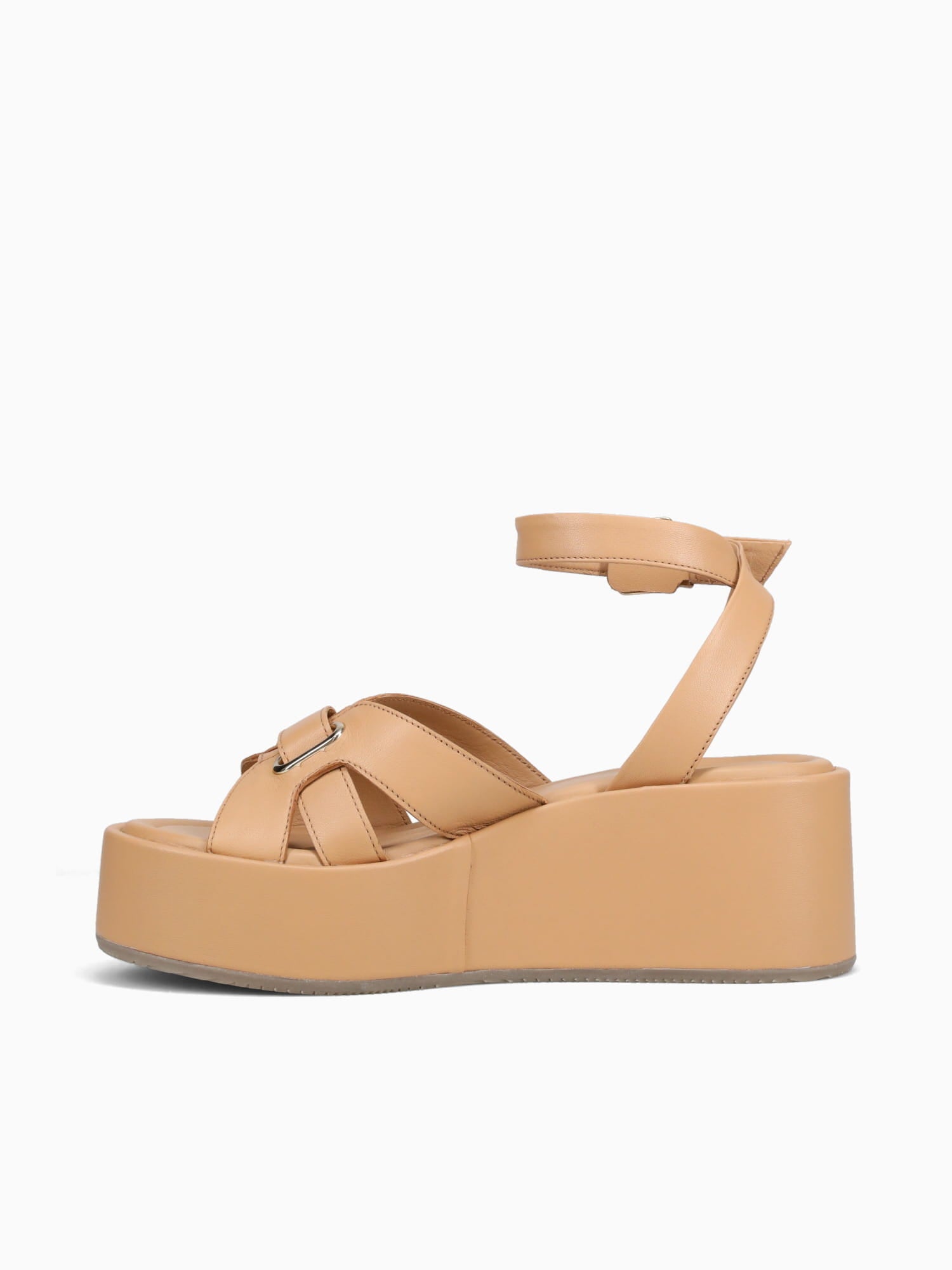 Edie Grano Nappa Natural / 36 / M