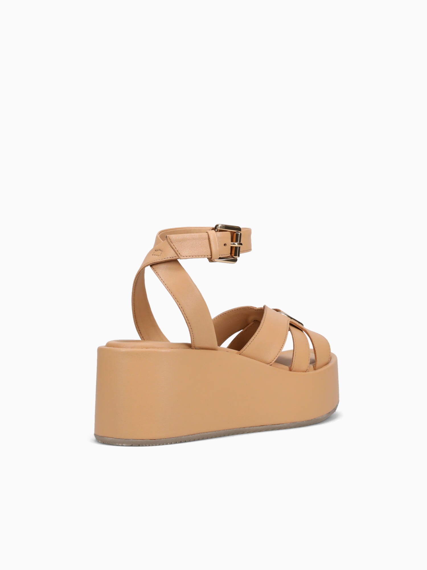 Edie Grano Nappa Natural / 36 / M