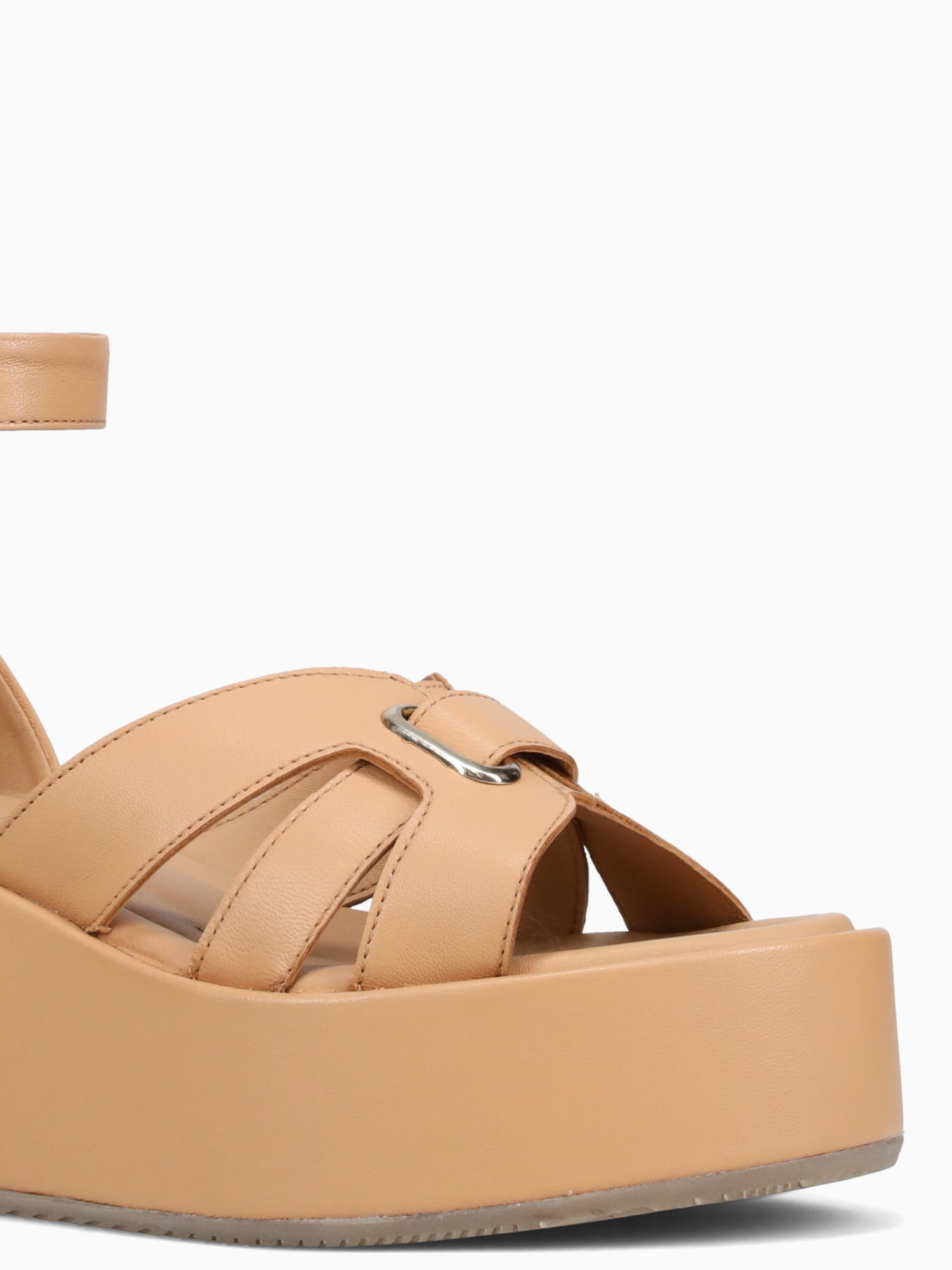 Edie Grano Nappa Natural / 36 / M
