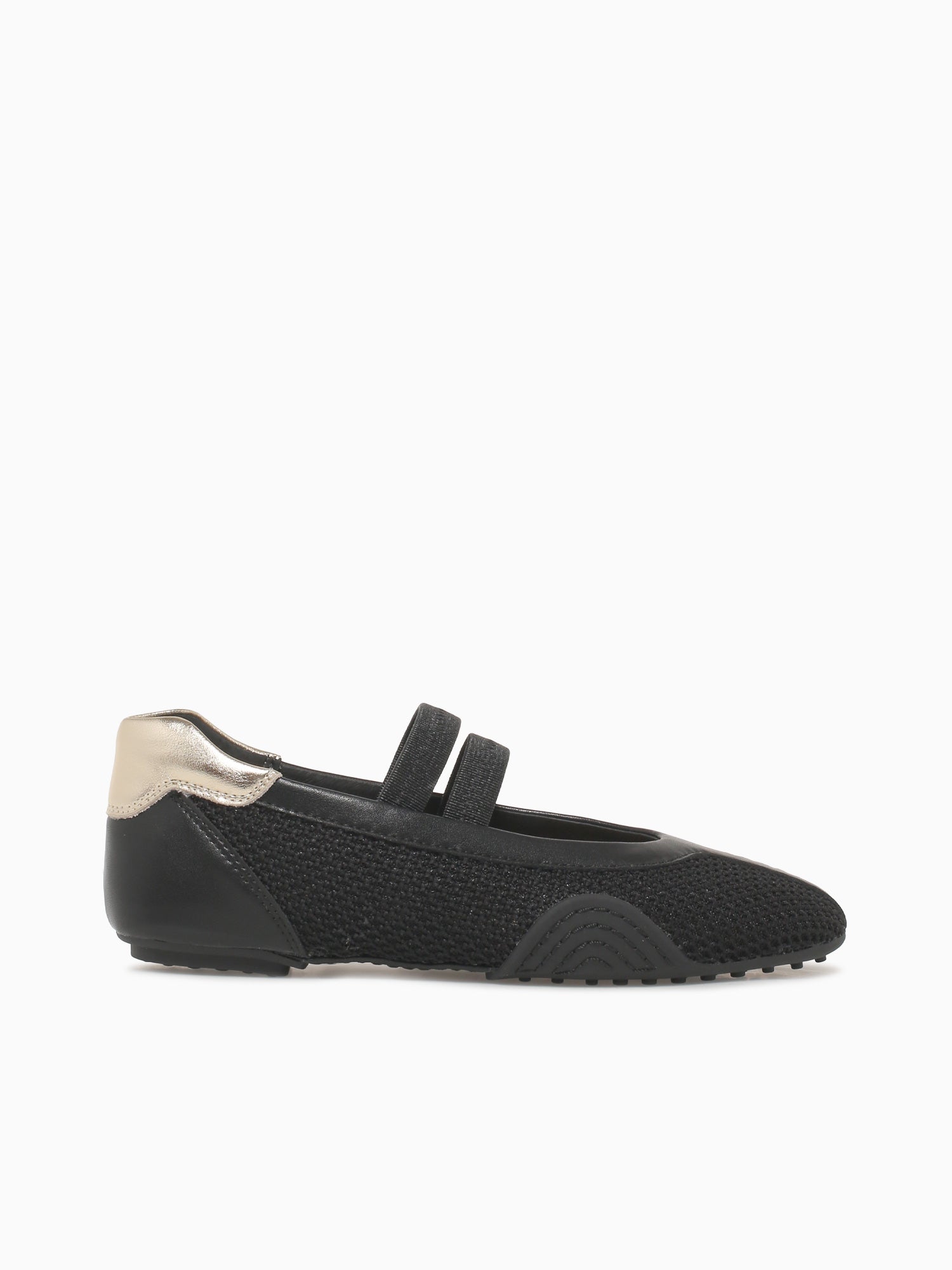 Mindy Nero Rete Black / 5 / M