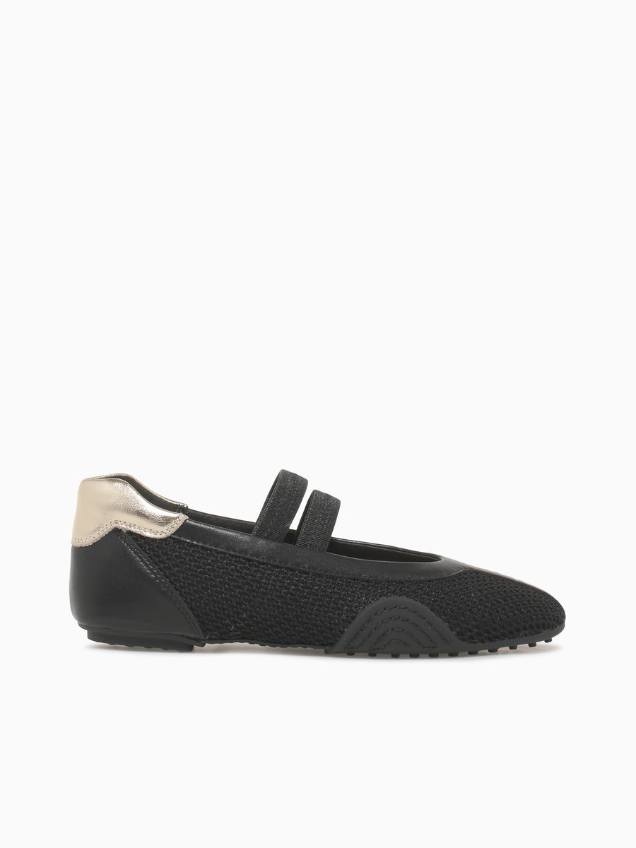 Mindy Nero Rete Black / 5 / M