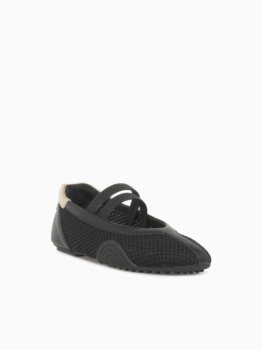 Mindy Nero Rete Black / 5 / M