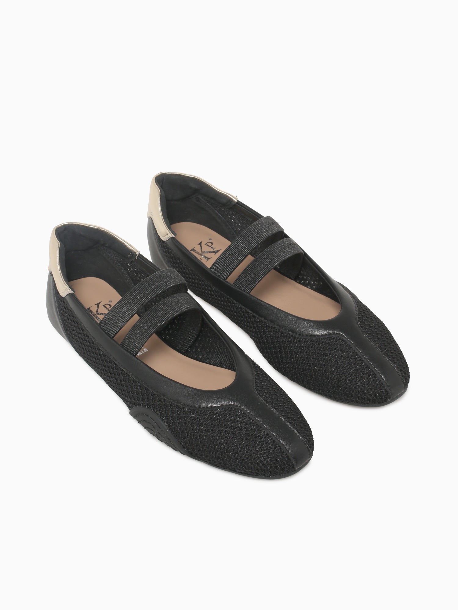 Mindy Nero Rete Black / 5 / M