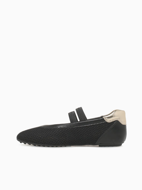 Mindy Nero Rete Black / 5 / M