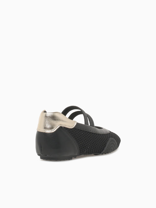 Mindy Nero Rete Black / 5 / M
