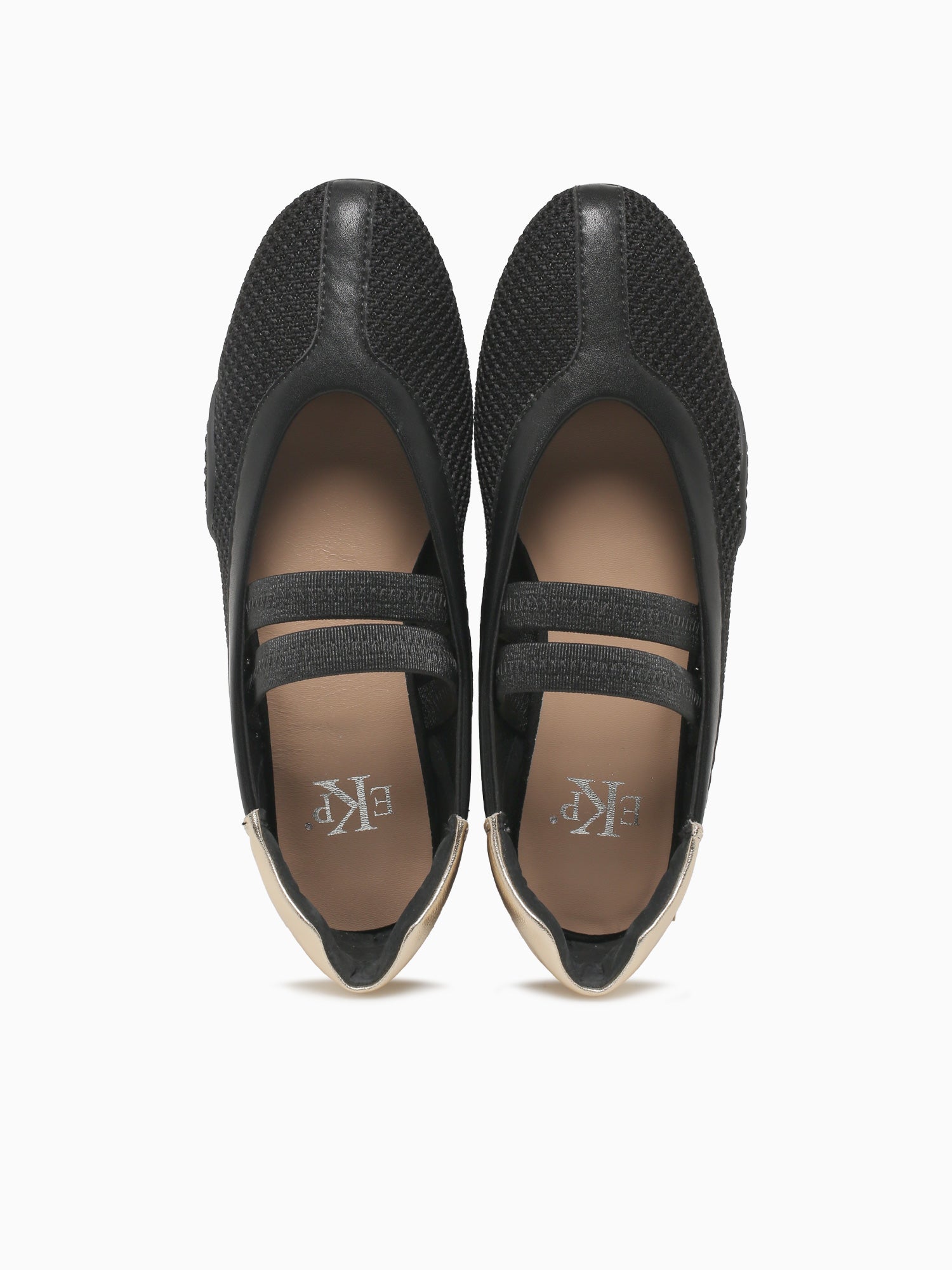 Mindy Nero Rete Black / 5 / M