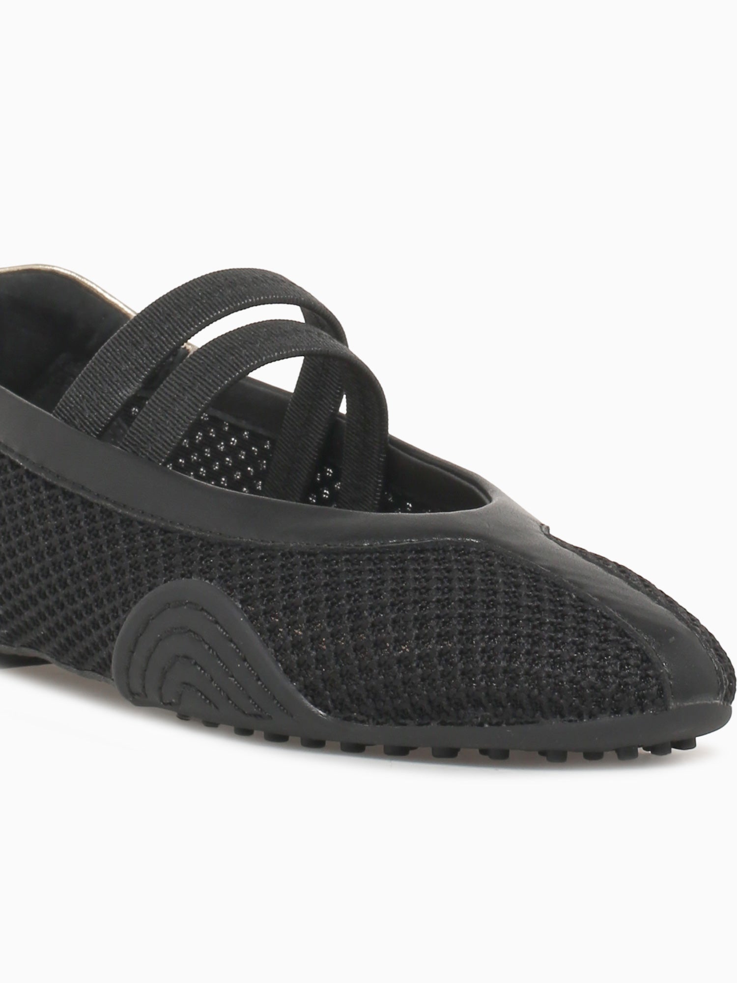 Mindy Nero Rete Black / 5 / M