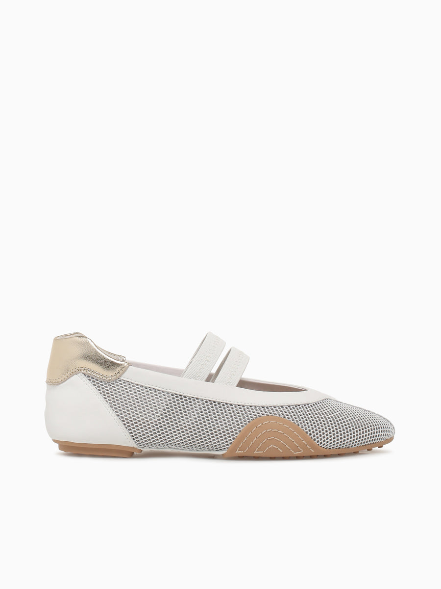 Mindy Bianco Rete White / 5 / M
