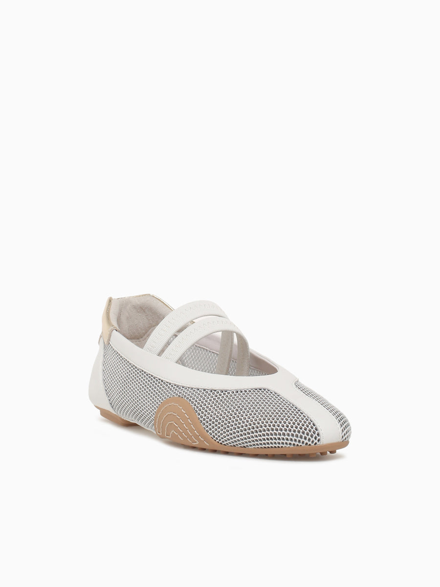 Mindy Bianco Rete White / 5 / M