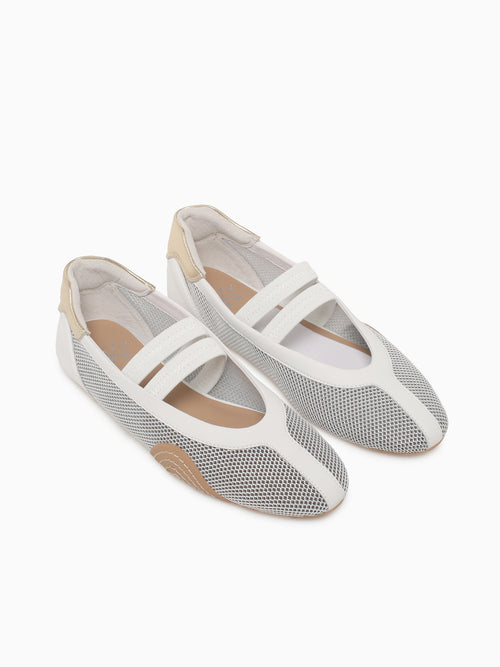 Mindy Bianco Rete White / 5 / M