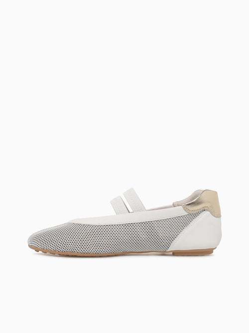 Mindy Bianco Rete White / 5 / M