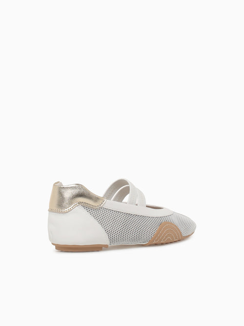 Mindy Bianco Rete White / 5 / M