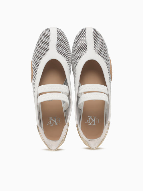 Mindy Bianco Rete White / 5 / M