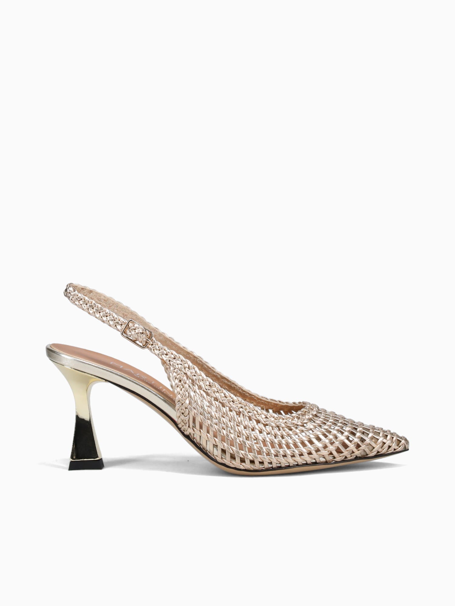 Mona Gold Intreccio Gold / 36 / M