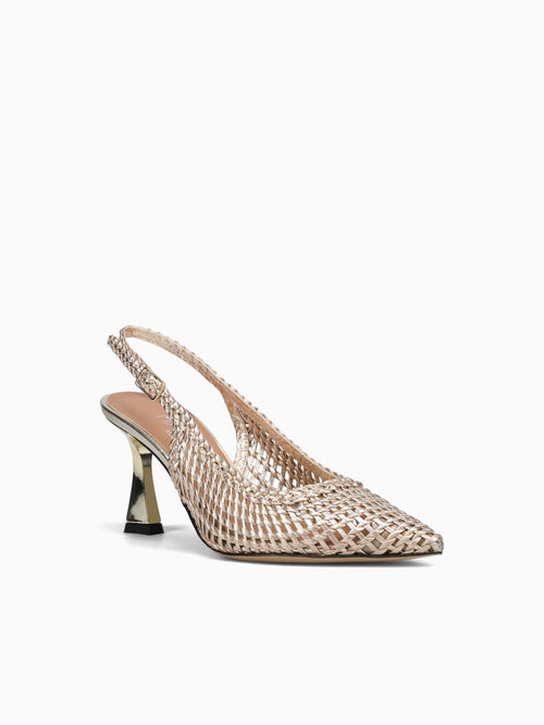 Mona Gold Intreccio Gold / 36 / M