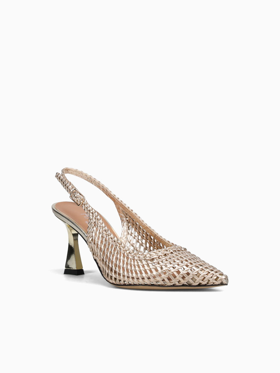 Mona Gold Intreccio Gold / 36 / M