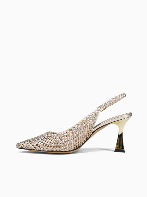 Mona Gold Intreccio Gold / 36 / M