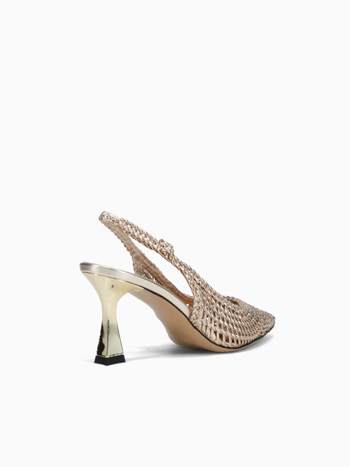 Mona Gold Intreccio Gold / 36 / M